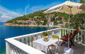 Stunning Apartment In Senj With Kitchen